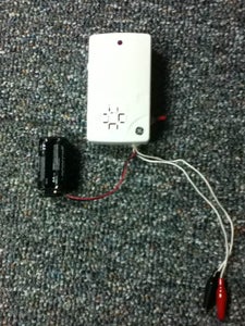 Rc/d Almost Anything