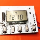 Simplest to Build Alarm Clock