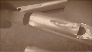 STEP 5: Make the Reed