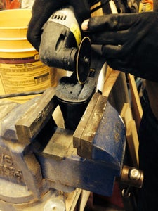 Chells Long Fall Boots