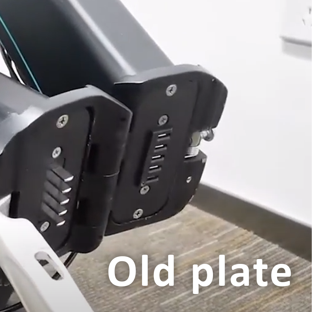 Fiido d4s best sale battery replacement