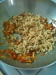 Make Your Curry