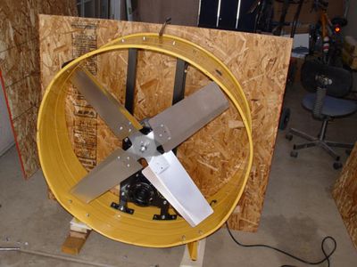 Building the Plenum