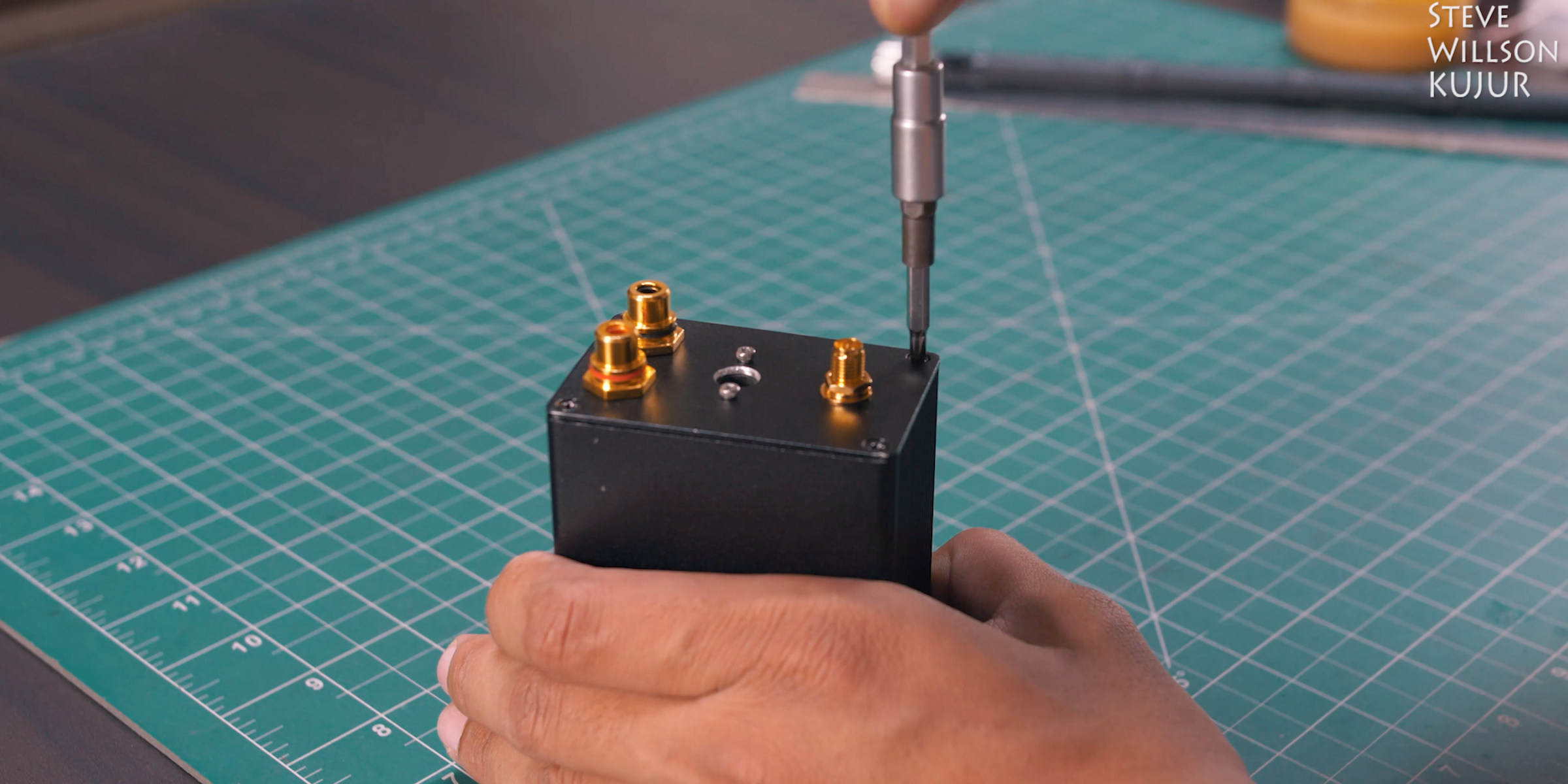 DIY MultiRoom Audio 15 Steps Instructables