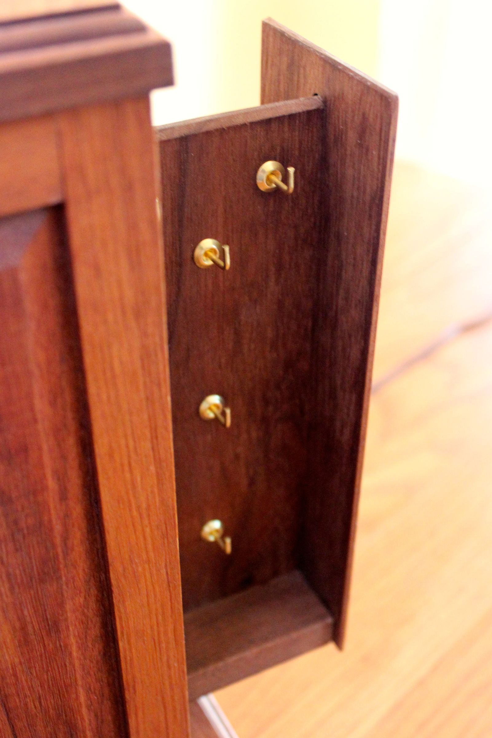 Lamp & Jewelry Box Combo 3 Steps (with Pictures) Instructables