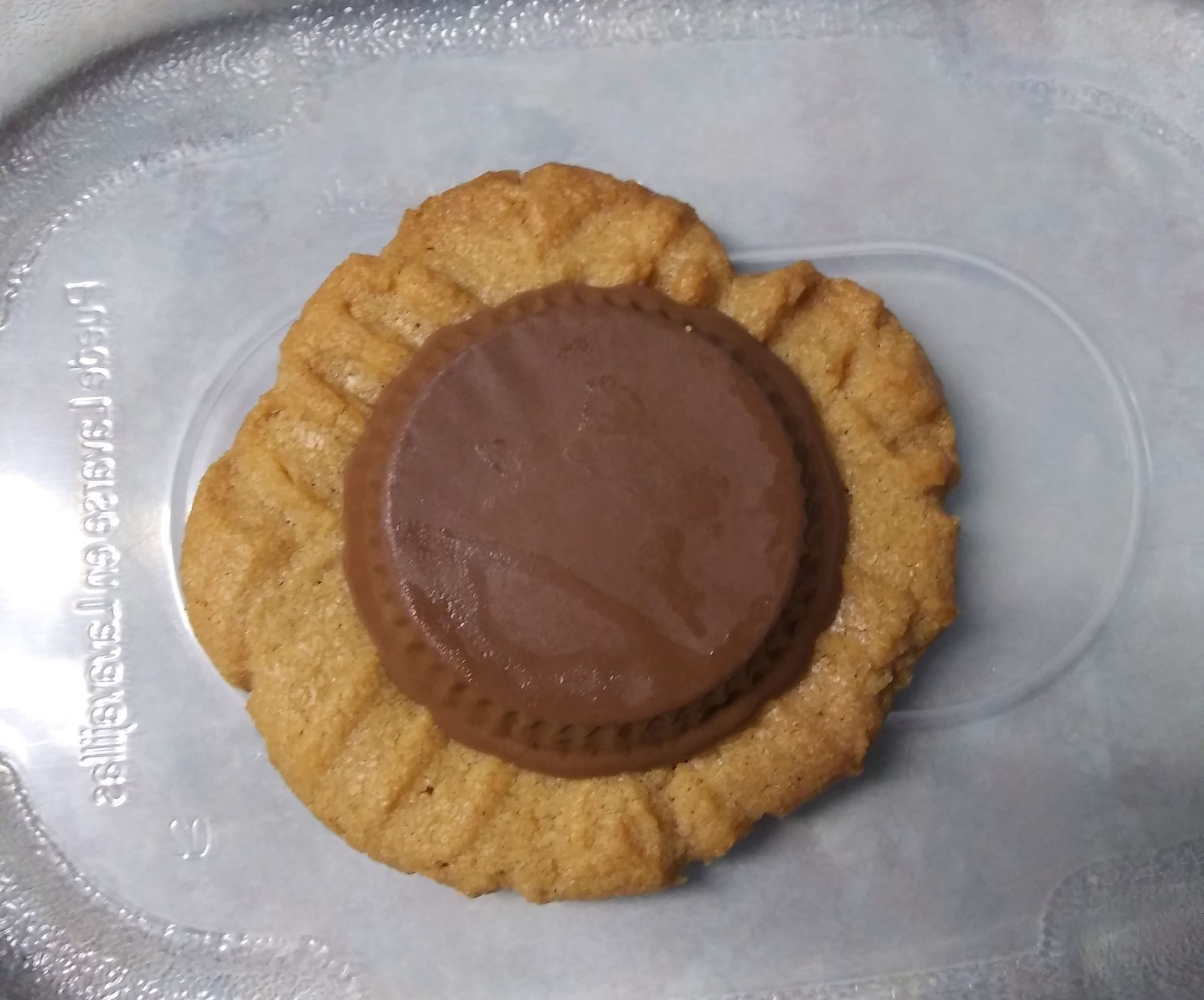 Grandma Reese's Cookies