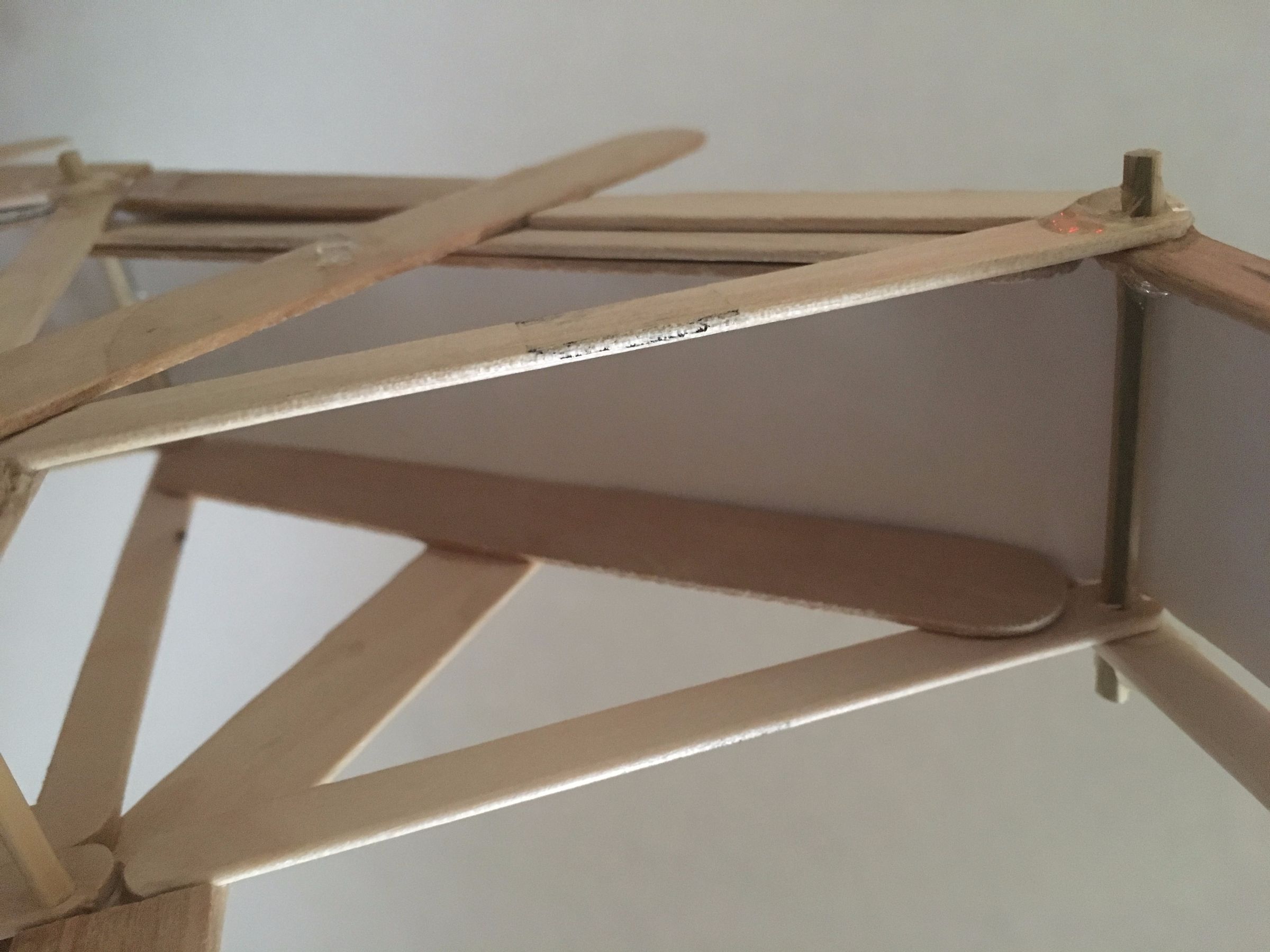 Popsicle Roller Coaster With Lights Summerventure Roller Coaster 20