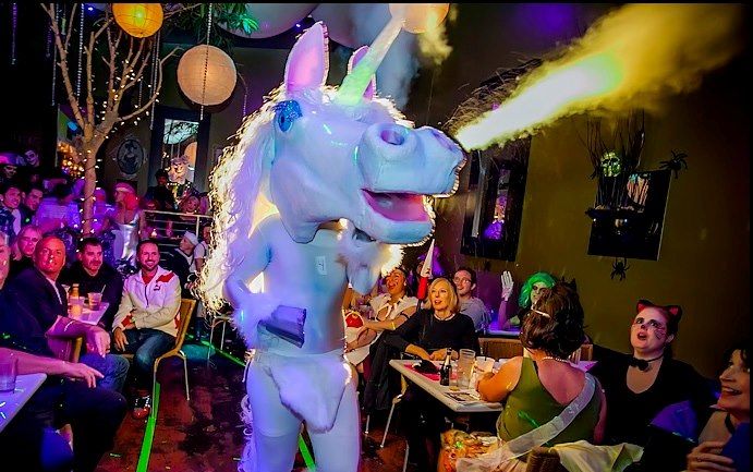 Costume Steam or Smoke Mechanism - Instructables