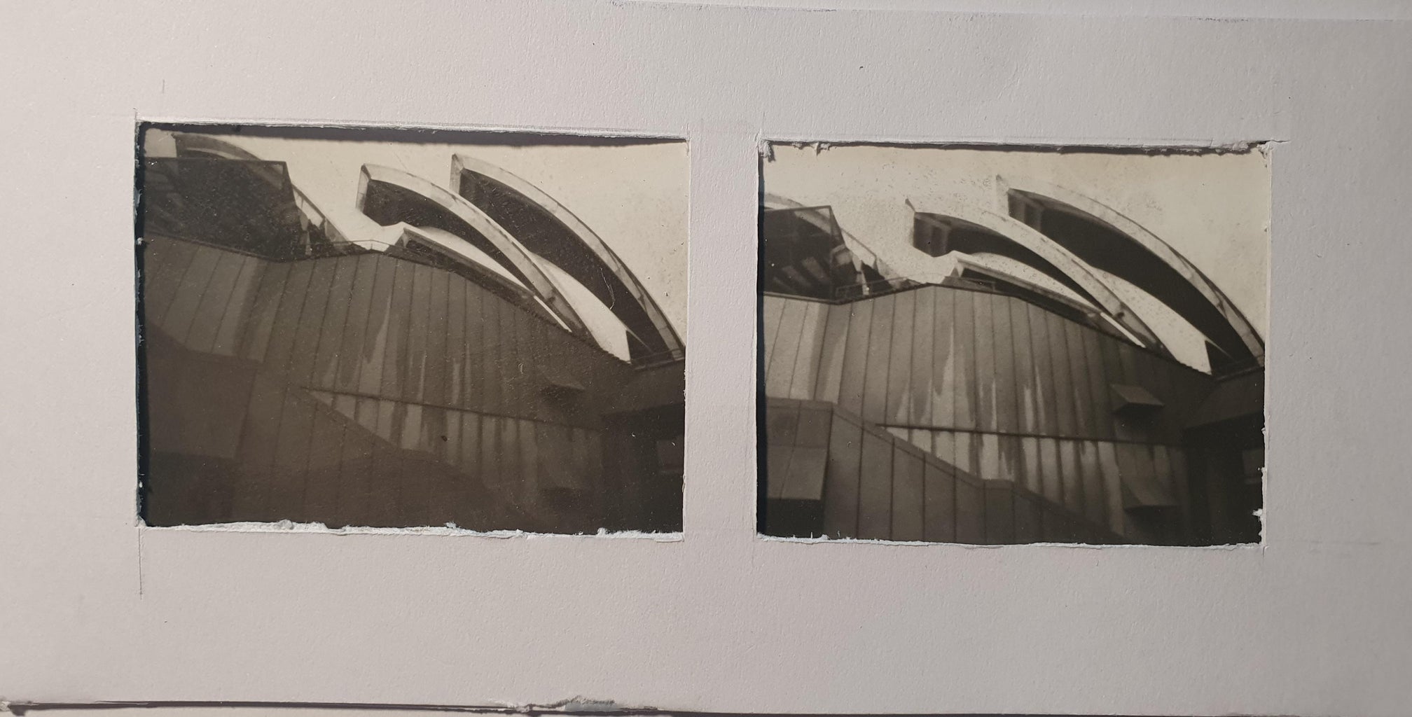 3D Pinhole Camera : 11 Steps (with Pictures) - Instructables