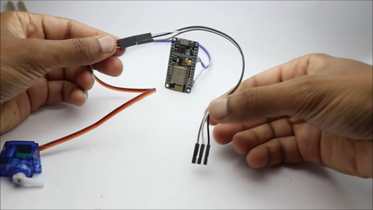 Circuit Connections