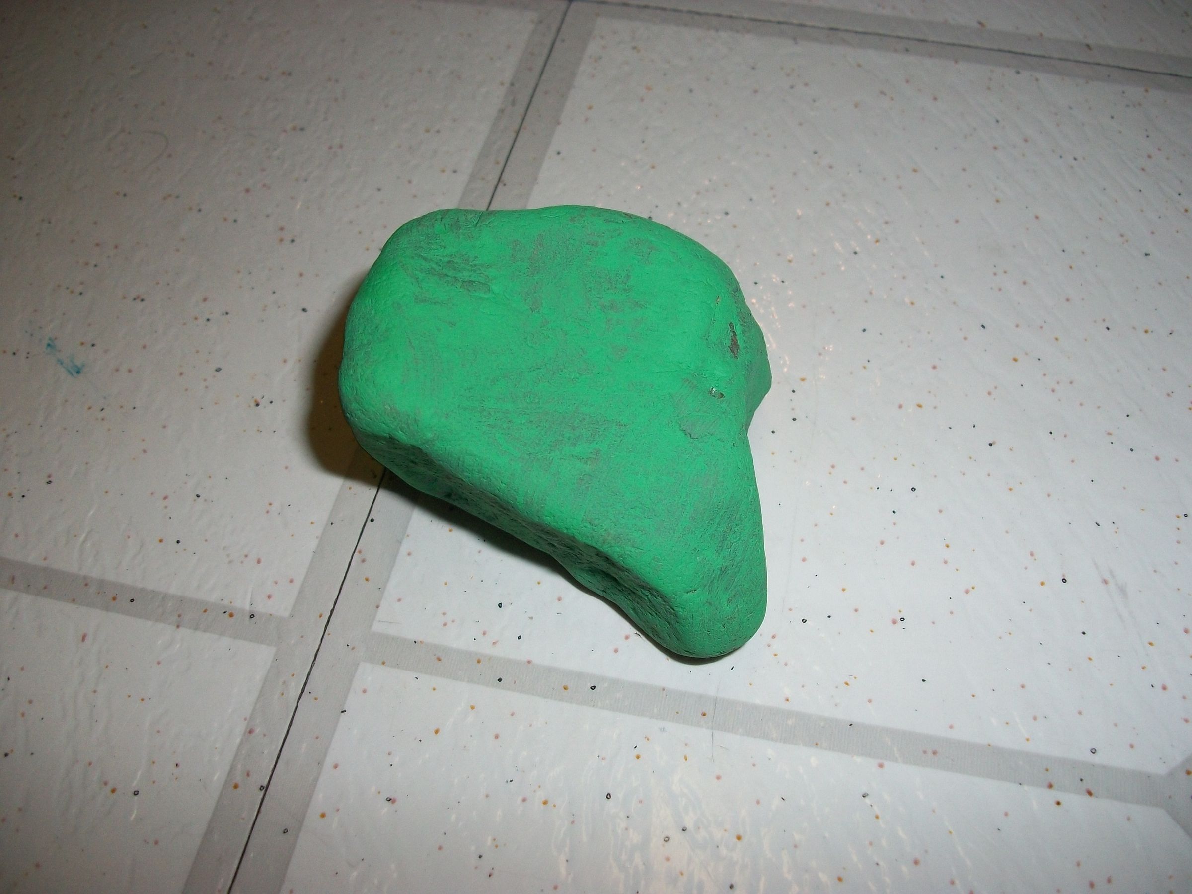 How to Make a Pet Rock 7 Steps Instructables