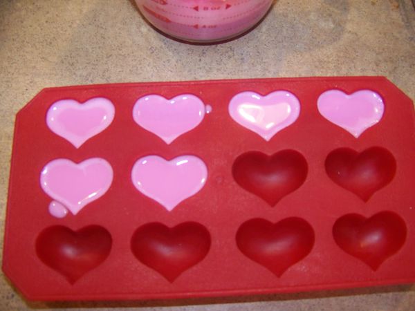 Melt & Pour Soap