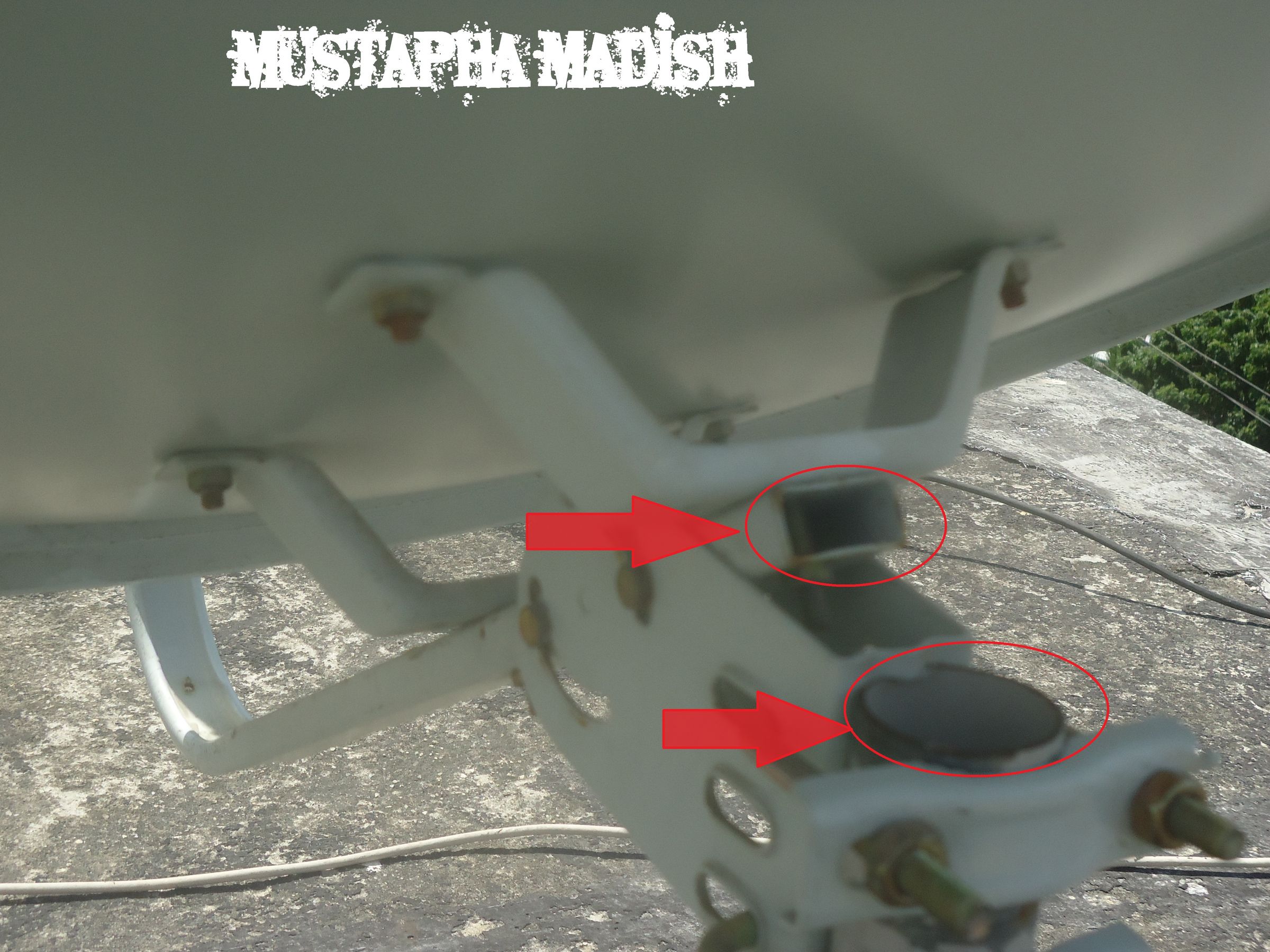 Avoid Your Dish From Rusting Instructables