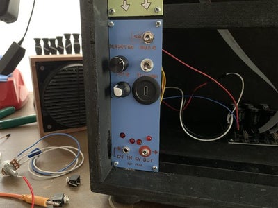 Module (Standalone) Version