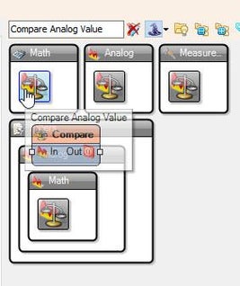 In Visuino Add Components In Visuino Add Components