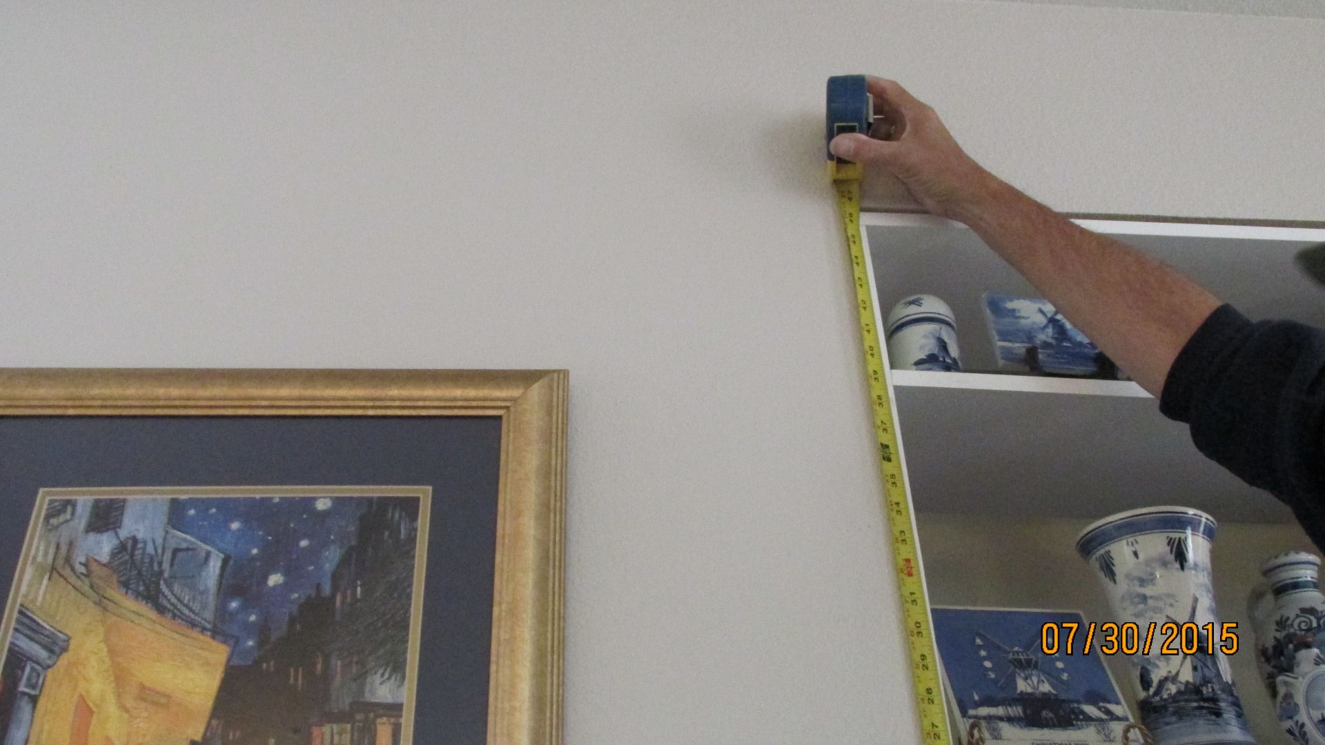 How To: Trim a TV Niche : 7 Steps - Instructables