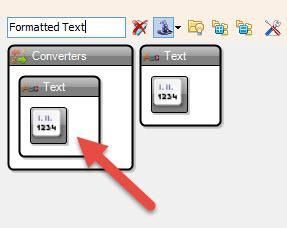 In Visuino Add Components photo 12