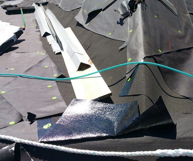 Reliable Bluffton SC Roof Repair Company