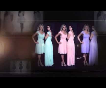 Formal Wear Brisbane