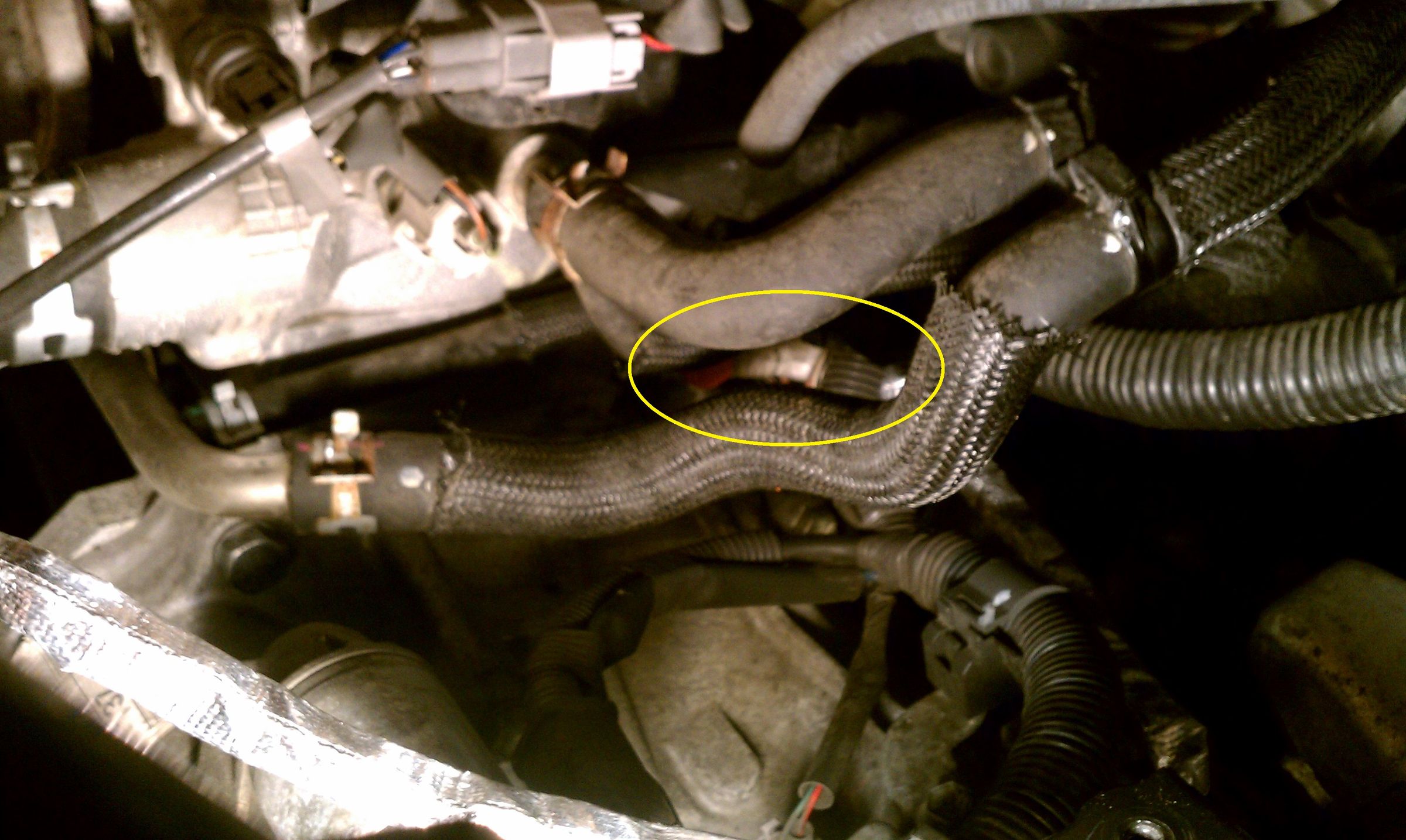Install Freeze Plug (a.k.a. Engine Block Heater) in a 2008 Scion XB 5 Steps Instructables
