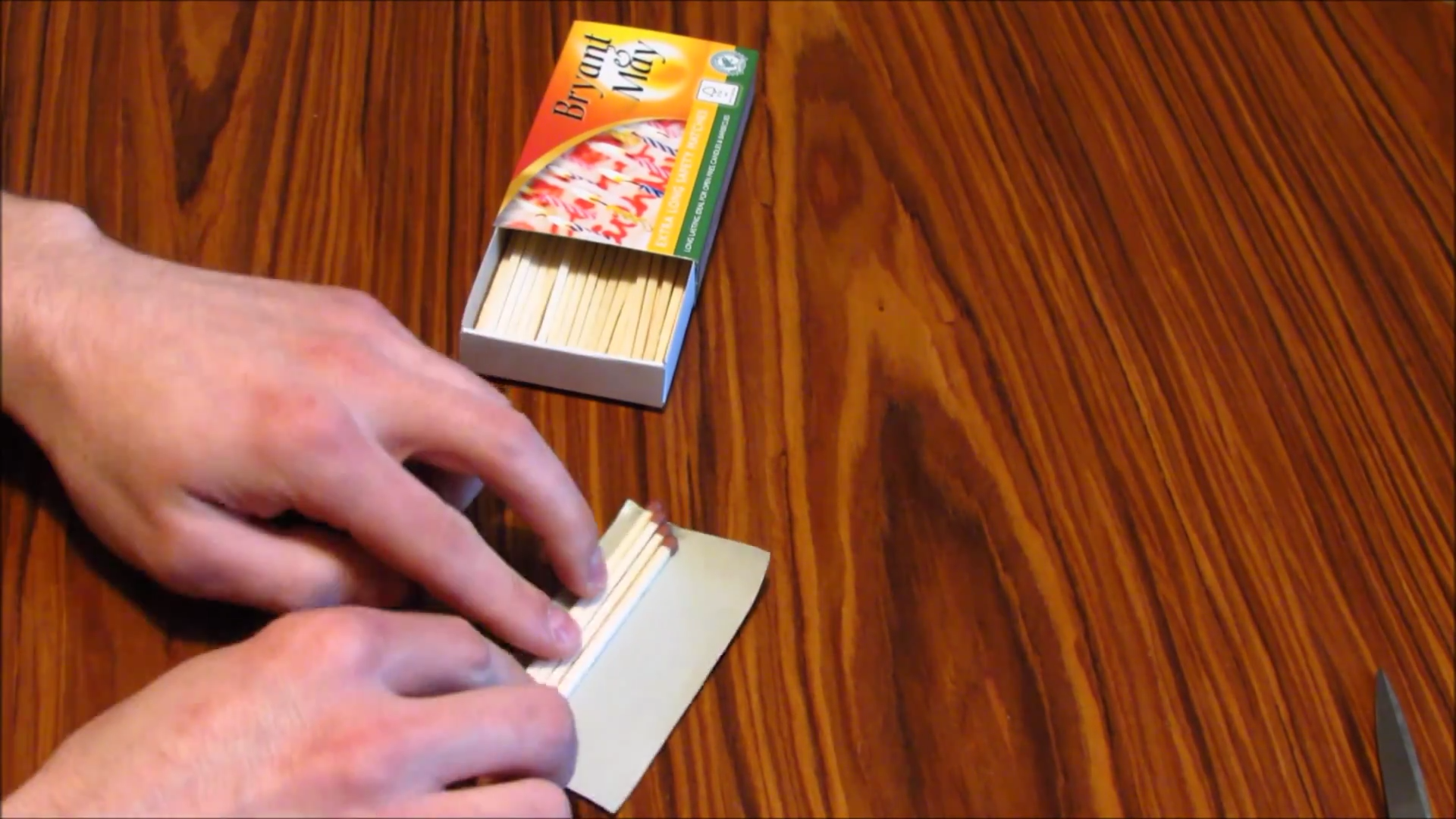 6 LIFE HACKS USING DUCT TAPE 6 Steps Instructables