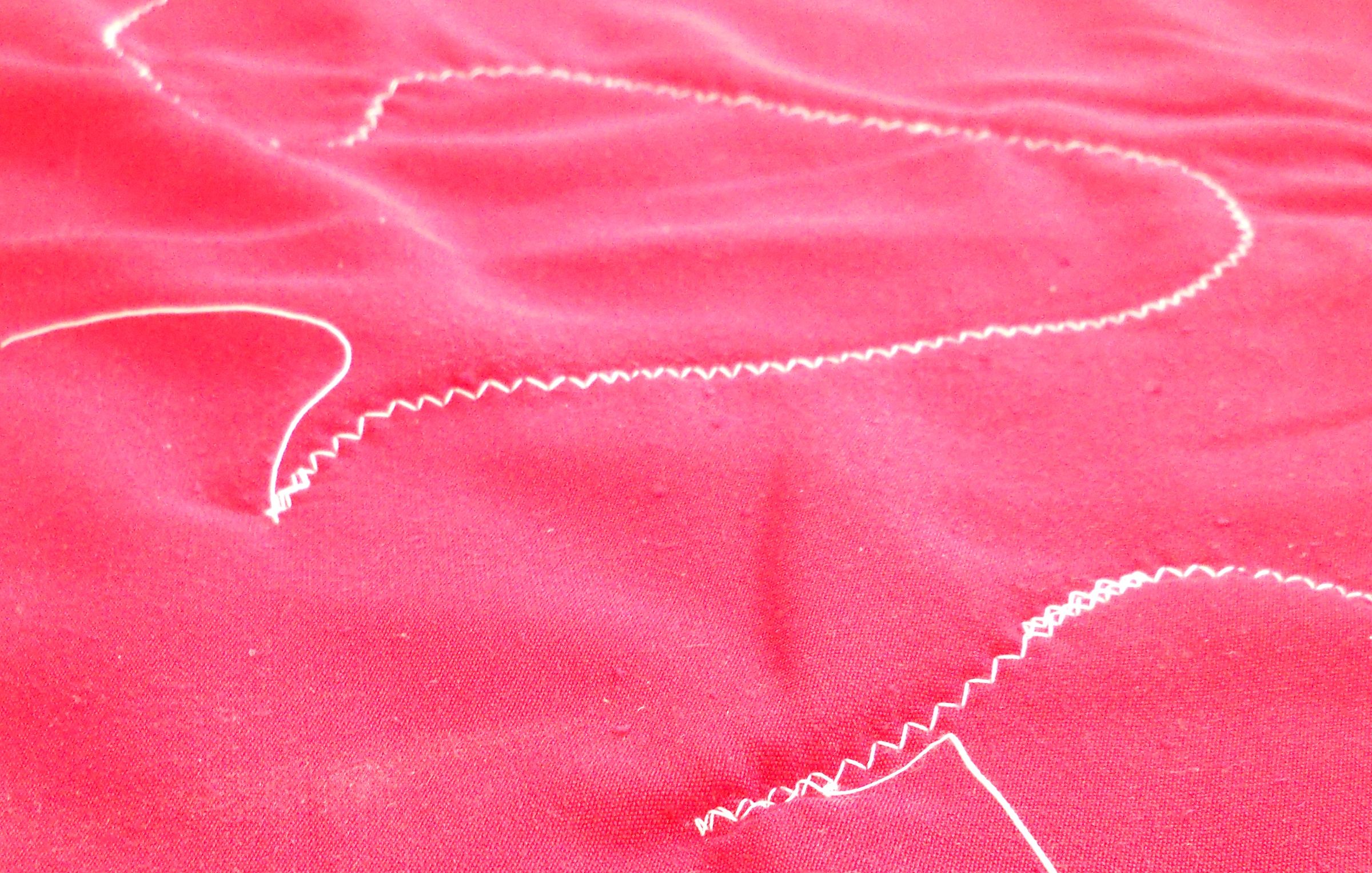 Blood Puddle Pillow Instructables