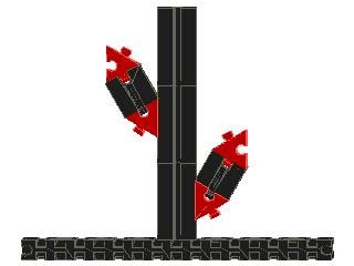 Leaf Assemblies