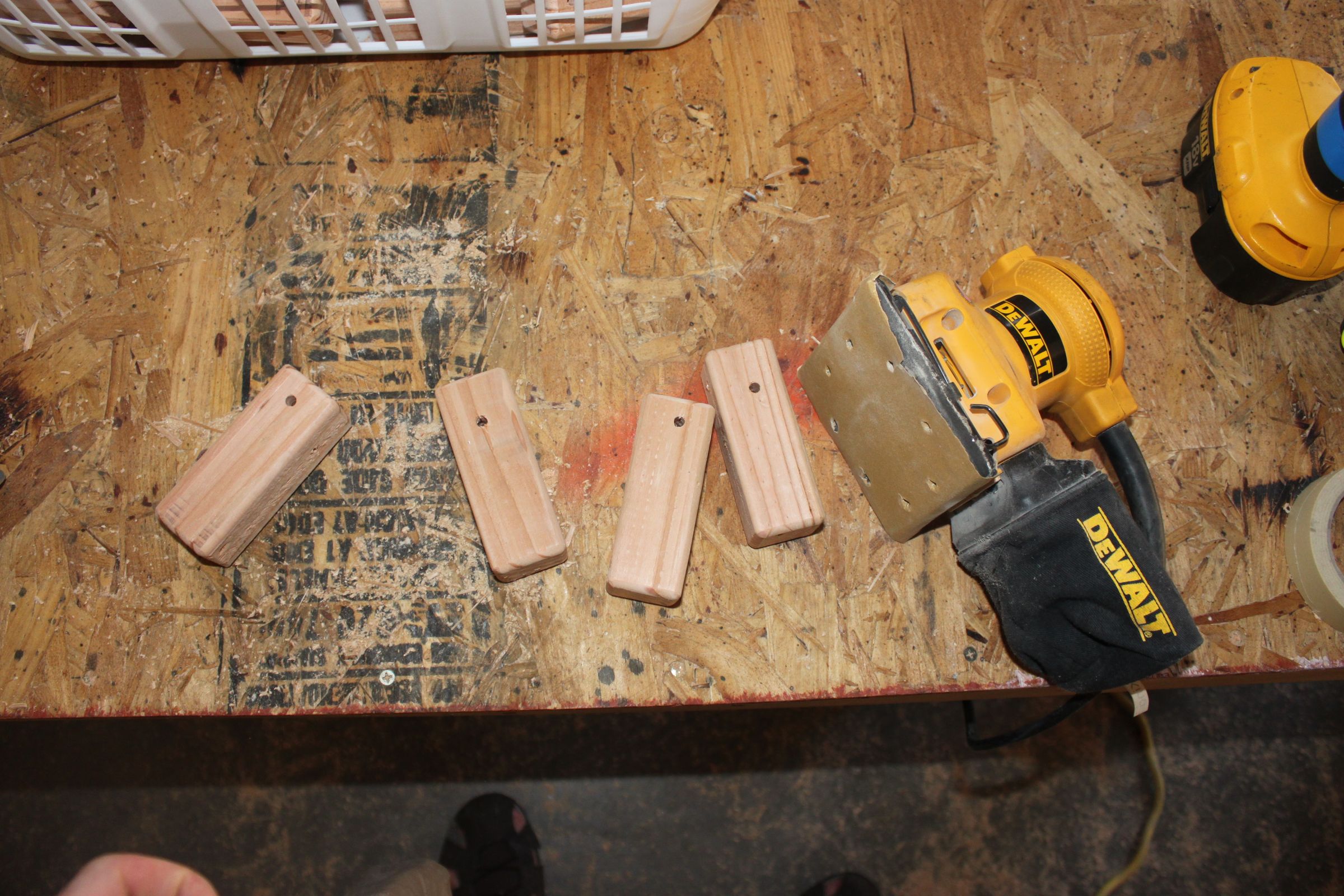 Marching Machine Percussion Instrument 7 Steps (with Pictures) Instructables