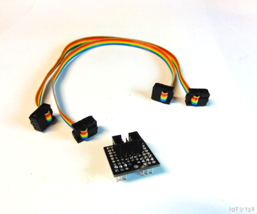 ICOS PANEL CIRCUIT TESTER