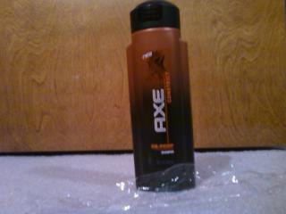 Aprils Fools Shampoo