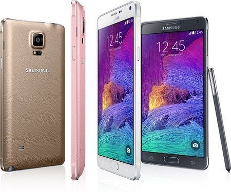 Import ITunes M4V Videos to Samsung Galaxy Note 4