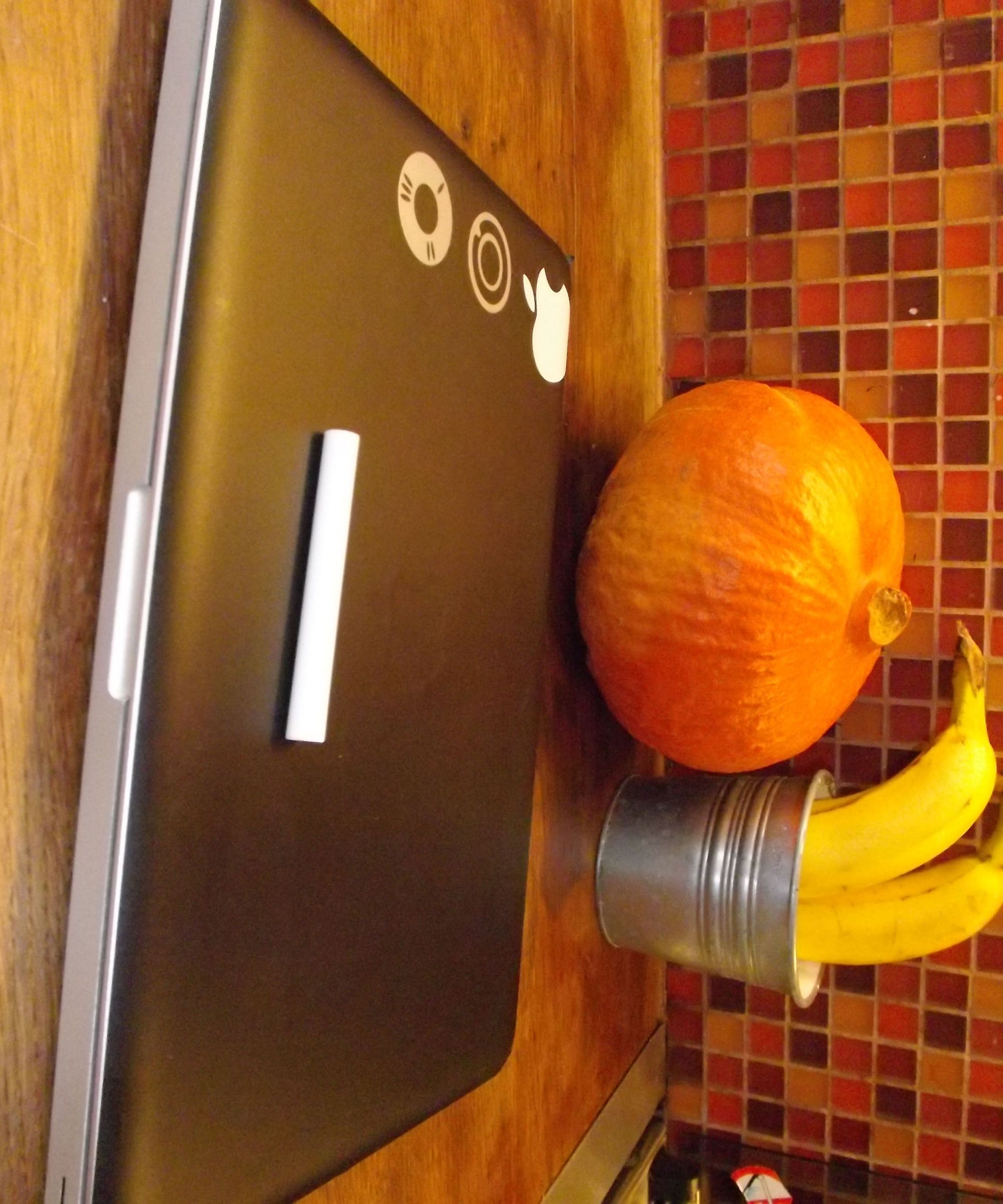 Old-School Laptop Mod