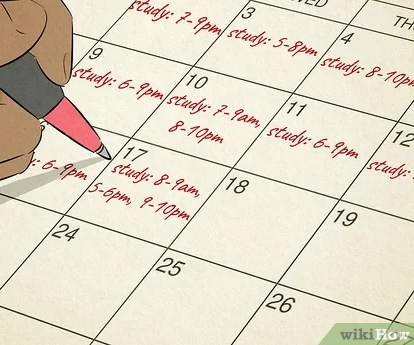 How To Ace Your University Exam Everytime 10 Steps Instructables How To Ace Your University Exam Everytime 10 Steps Instructables