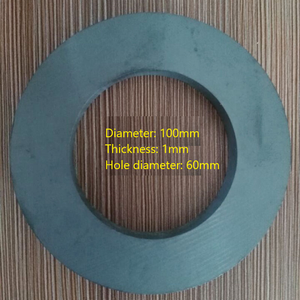 Images of Some Special Components