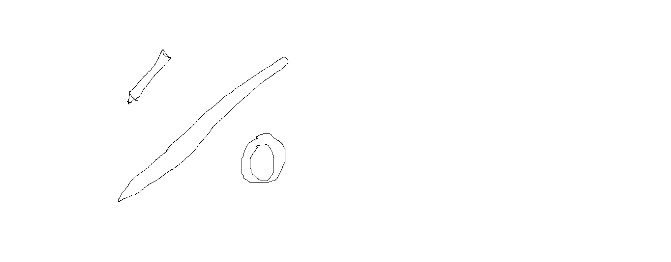 Pen Skewer Gun