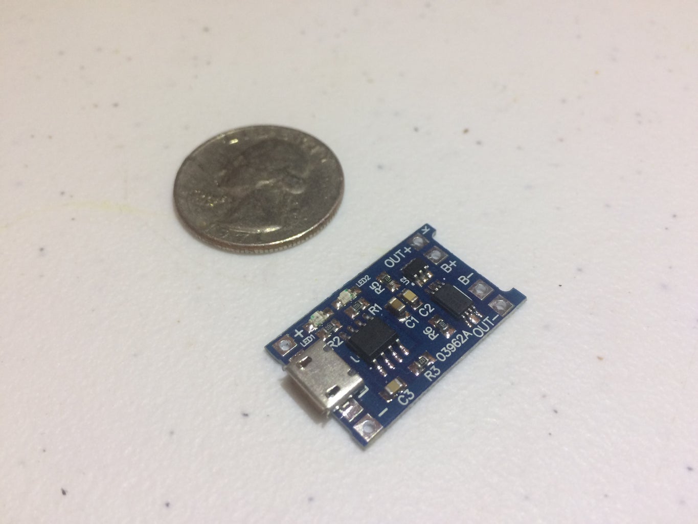 2 Ways to Make : 5 Steps (with Pictures) Circuit Diagram