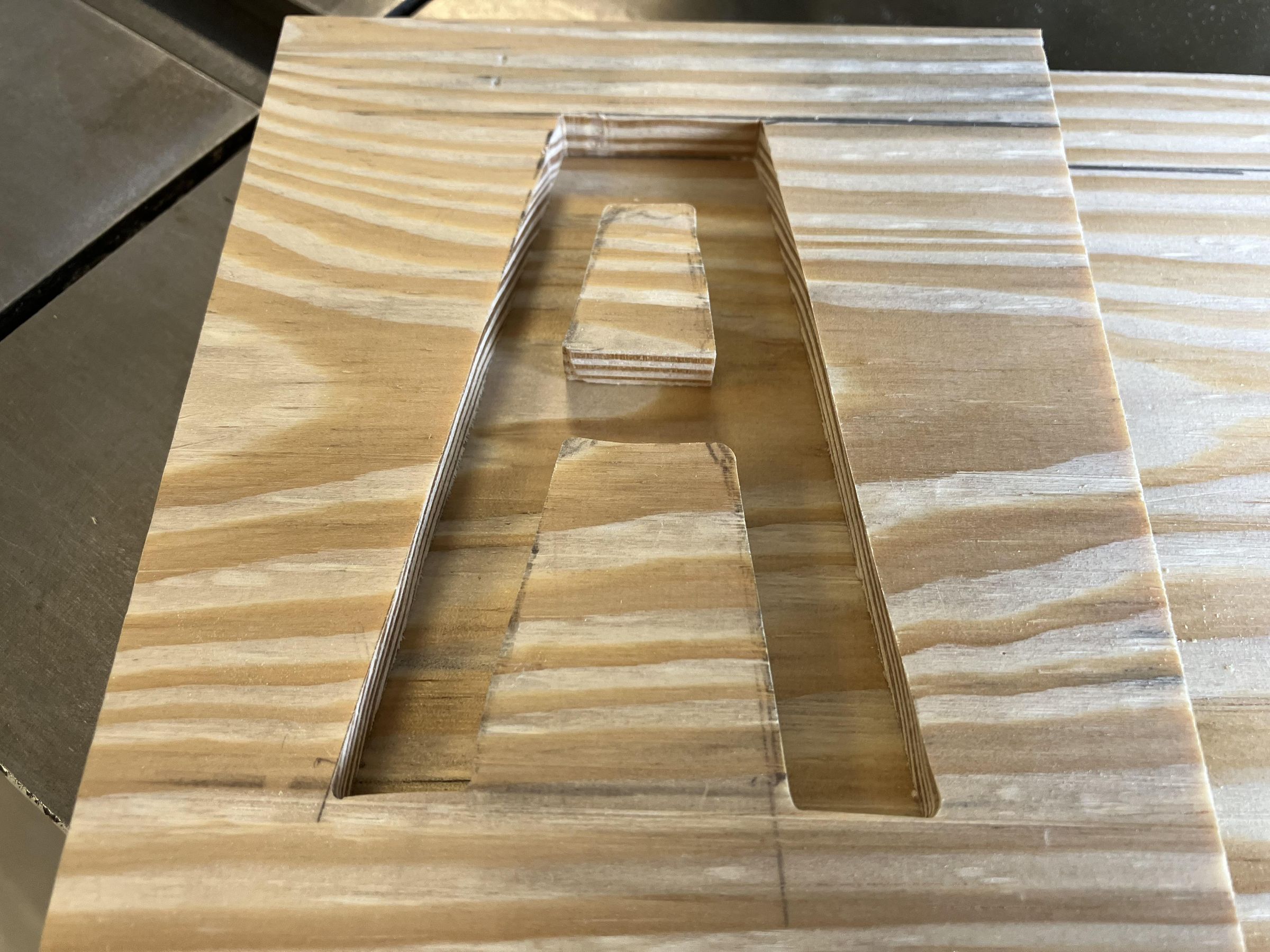 Melted Crayon Name Plate 3 Steps (with Pictures) Instructables