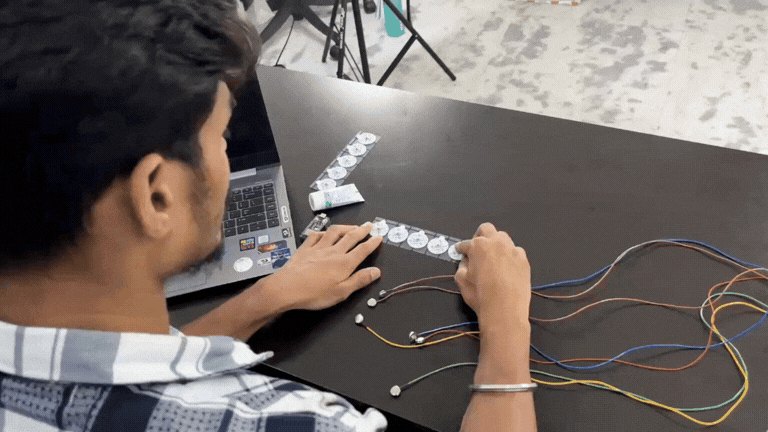 Brain-Controlled Car: EEG + EMG Robotic Control : 11 Steps (with ...