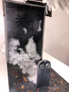 Spider Attack : 9 Steps - Instructables