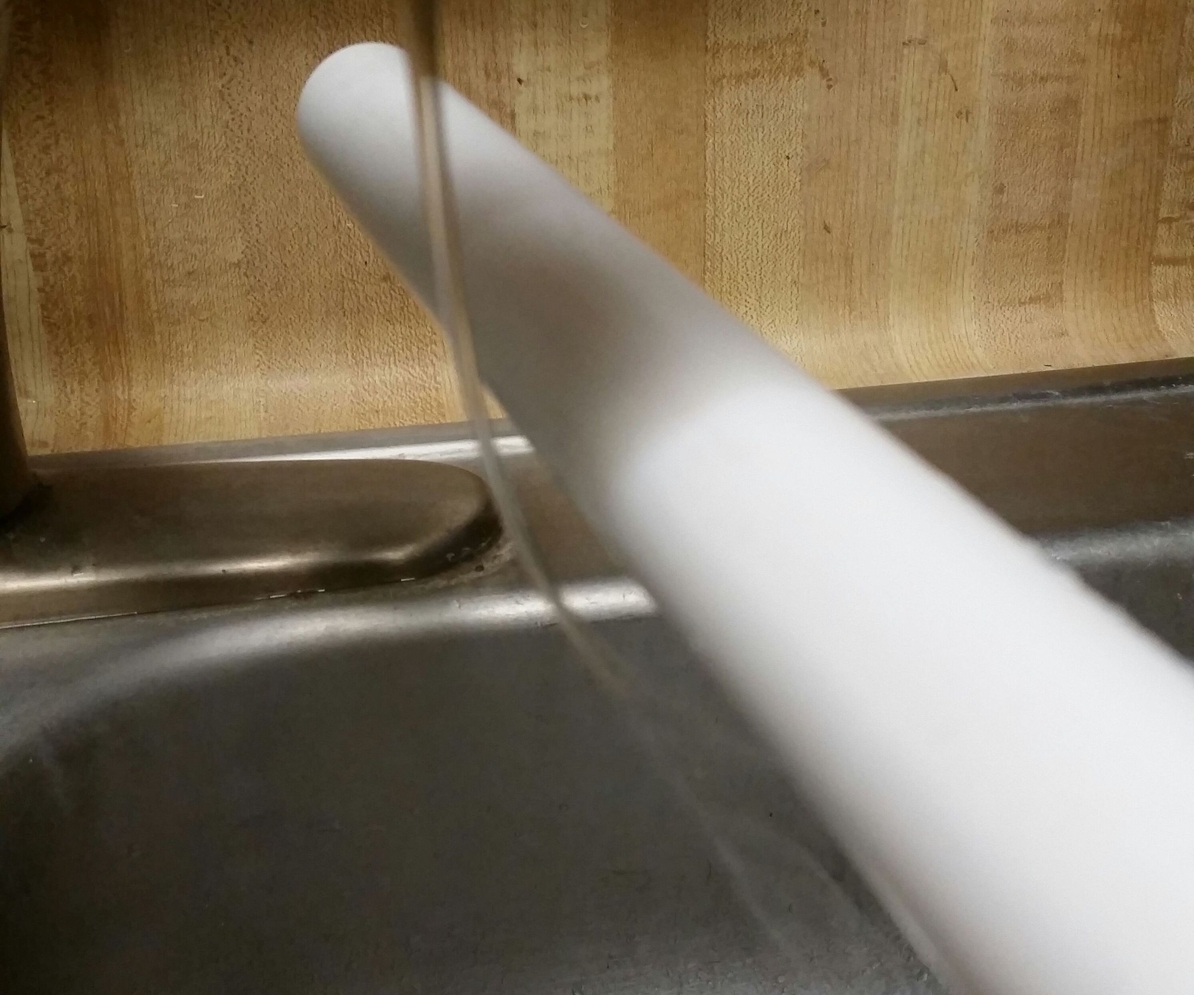 How to Bend Water