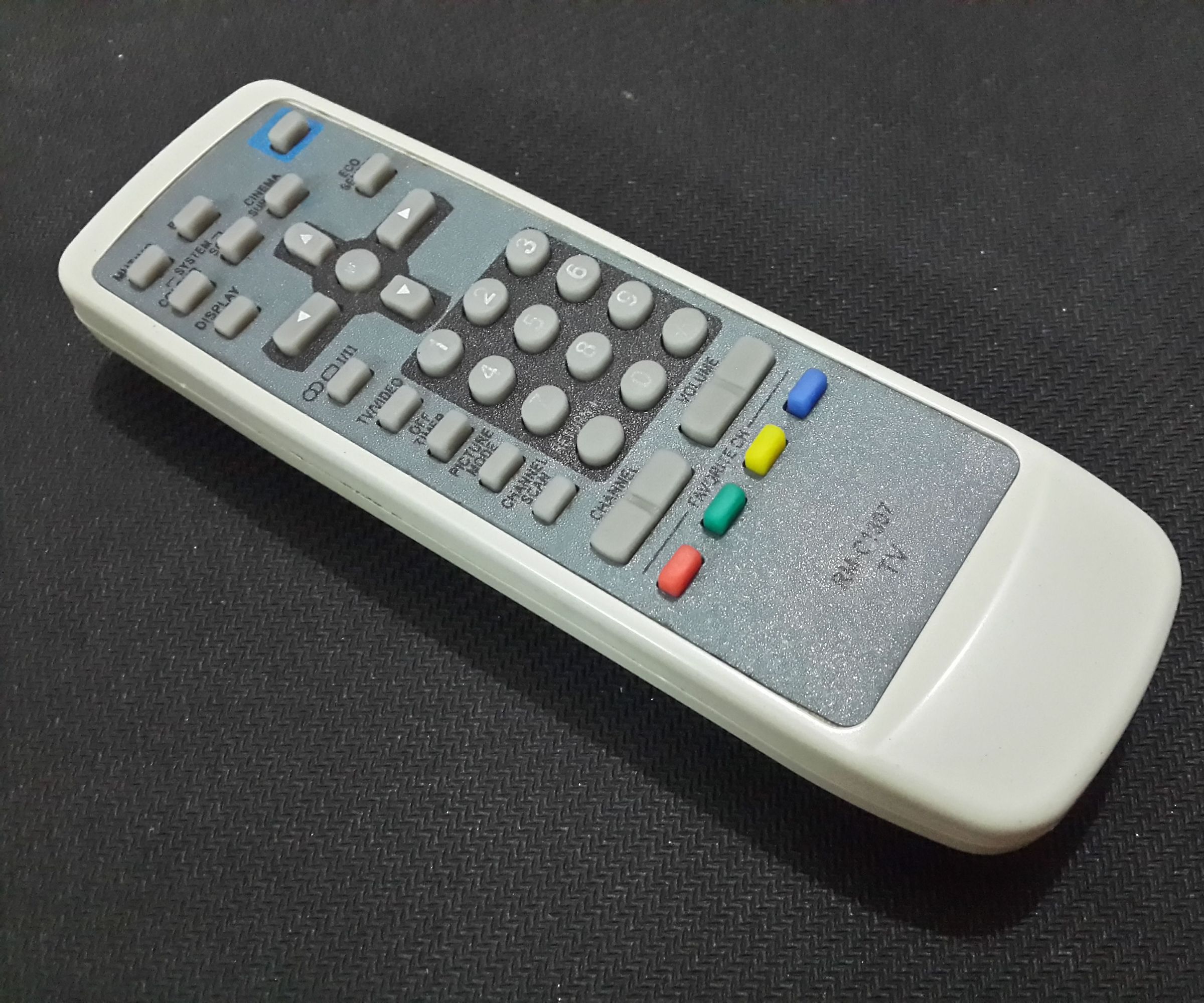 How to Repair a Remote Control