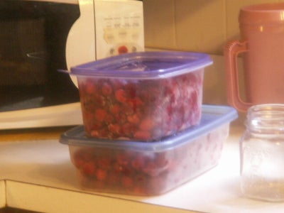 Step One: Gathering Your Ingredients