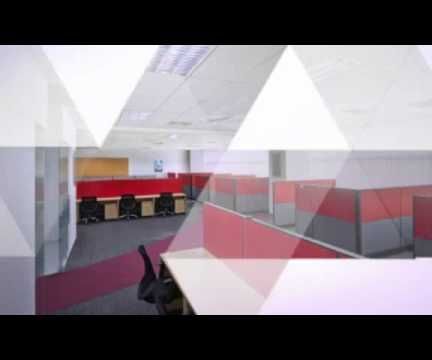 Singapore Office Renovation