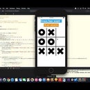 How to Make a Tic Tac Toe Game Using Swift With Xcode