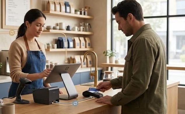 How Payment Processing Works for Your U.S. Business