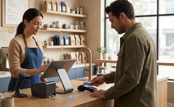 How Payment Processing Works for Your U.S. Business