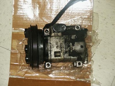 How to Repair Automotive A/C : 8 Steps (with Pictures) - Instructables
