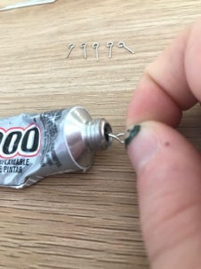 Gluing Them Together