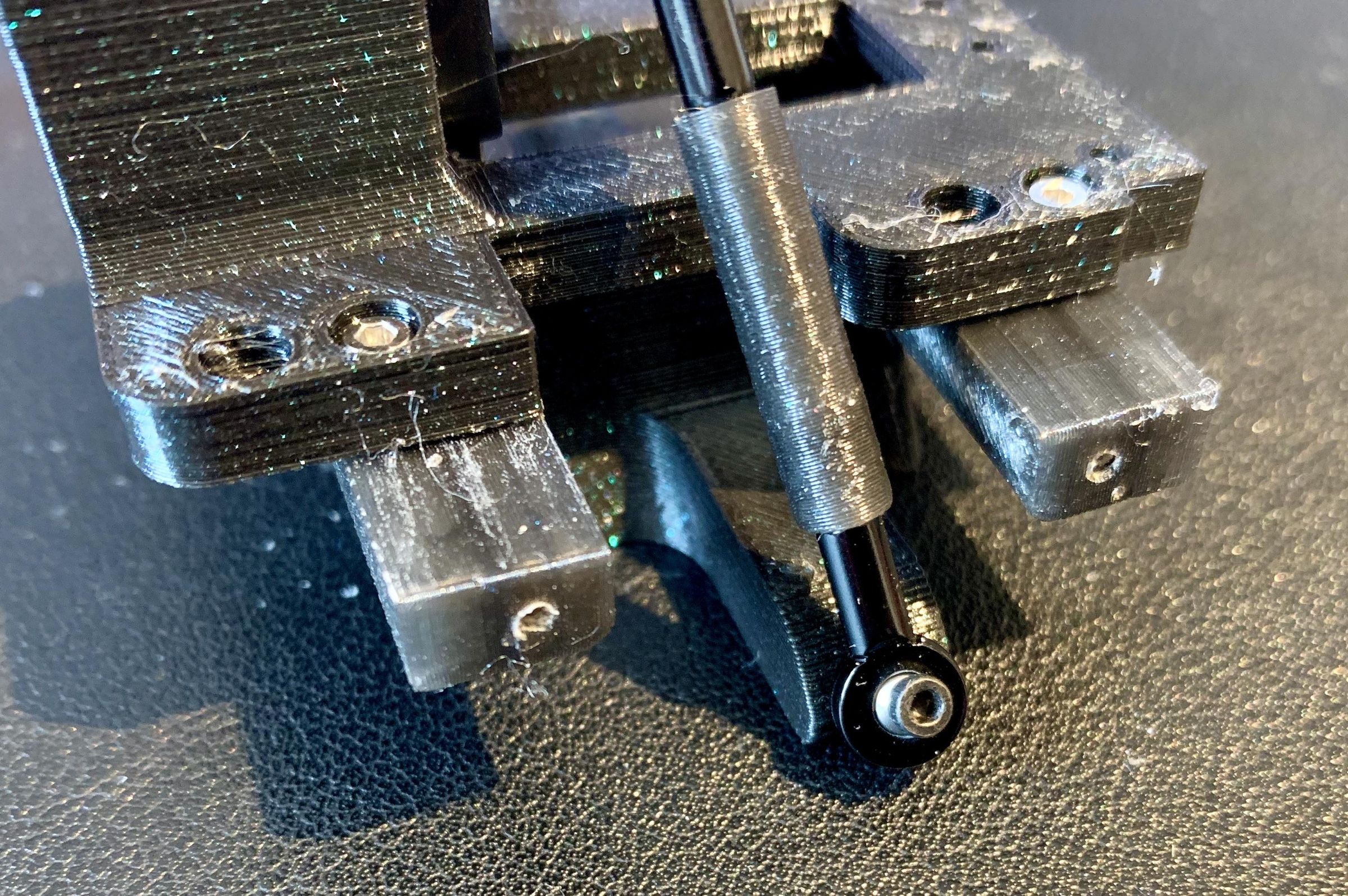 Snow Plow for the FPV Rover 8 Steps (with Pictures) Instructables