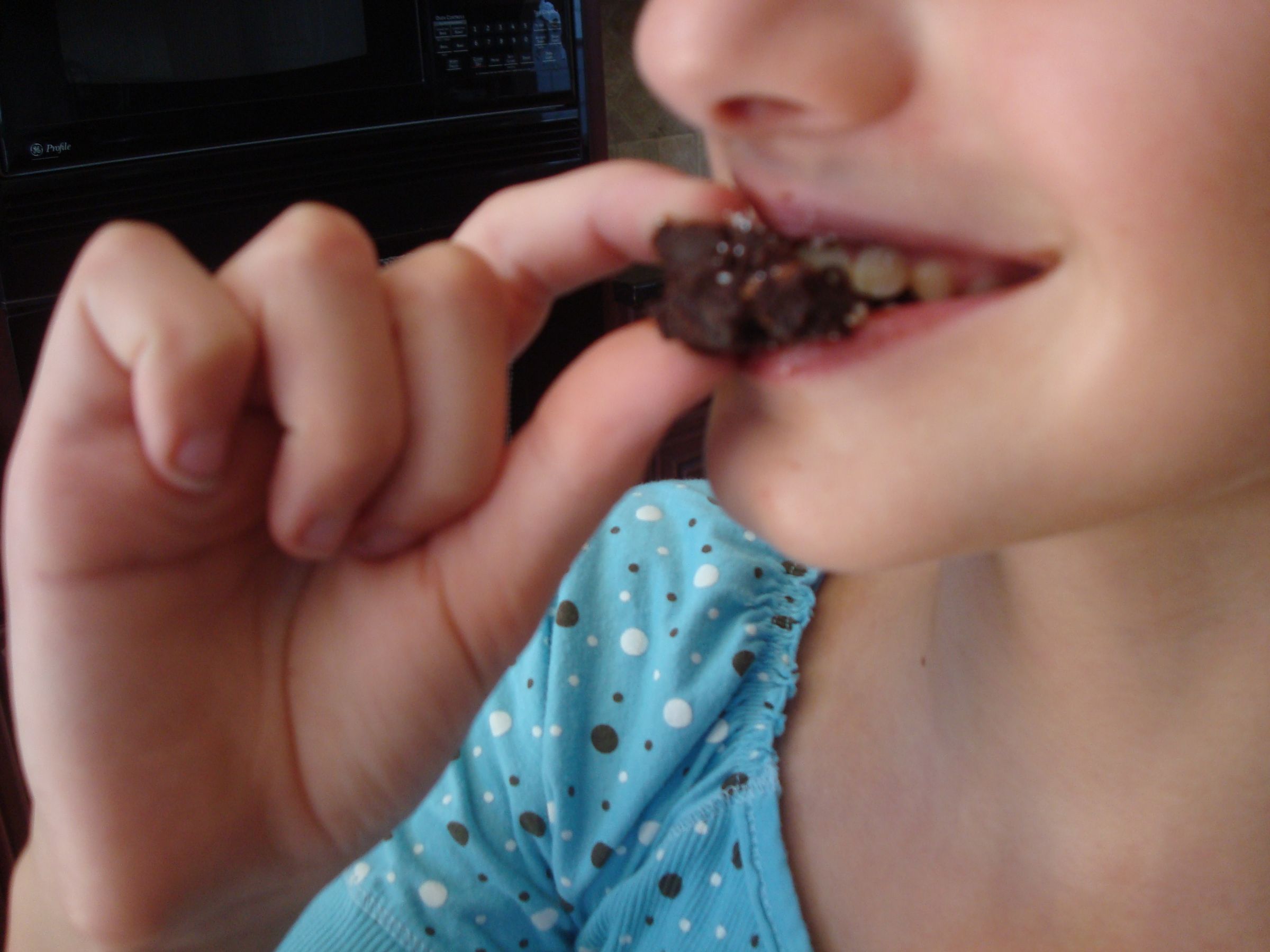 How to Make Chocolate